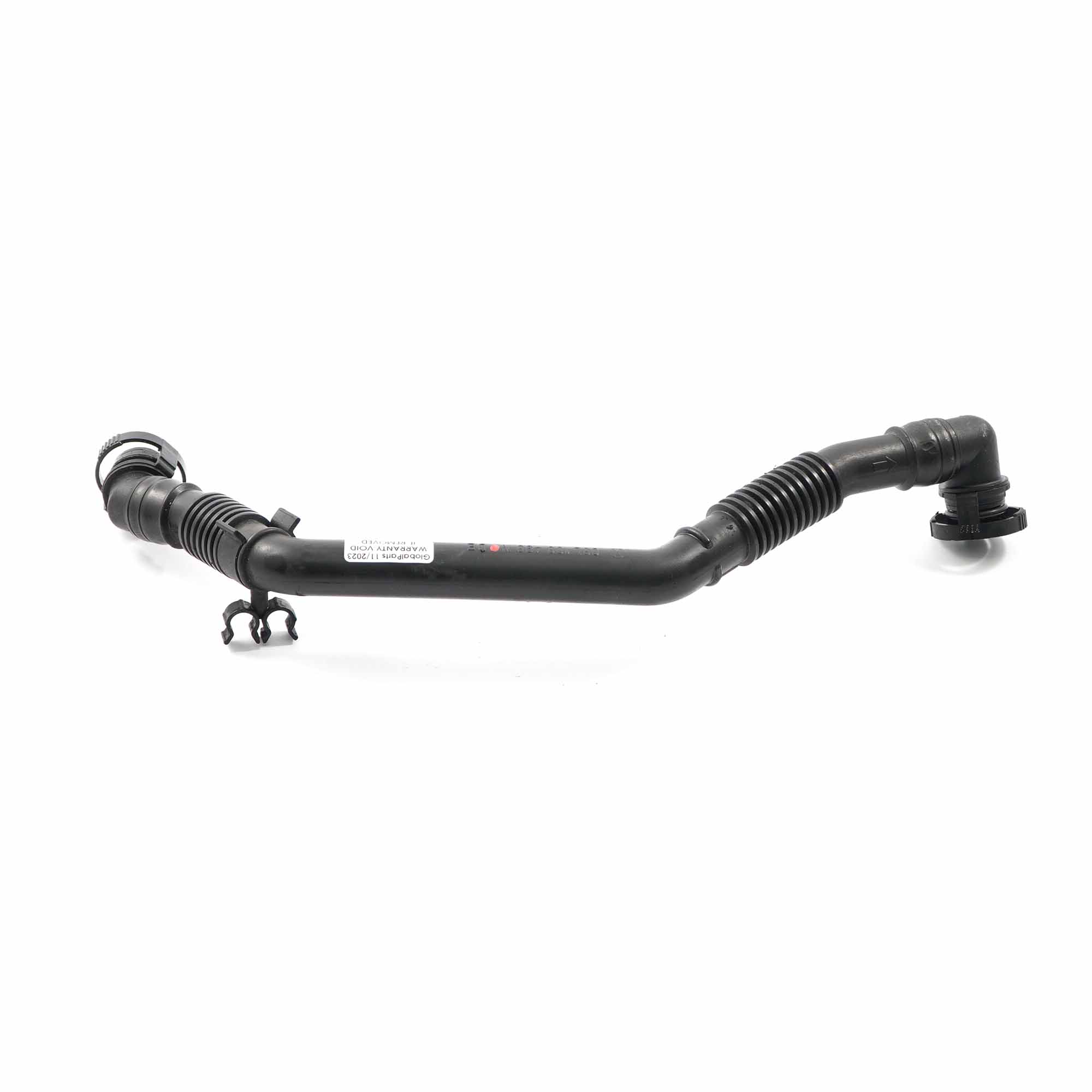 Volkswagen VW Crafter 1 Tuyau de purge du carter moteur 03L103493N