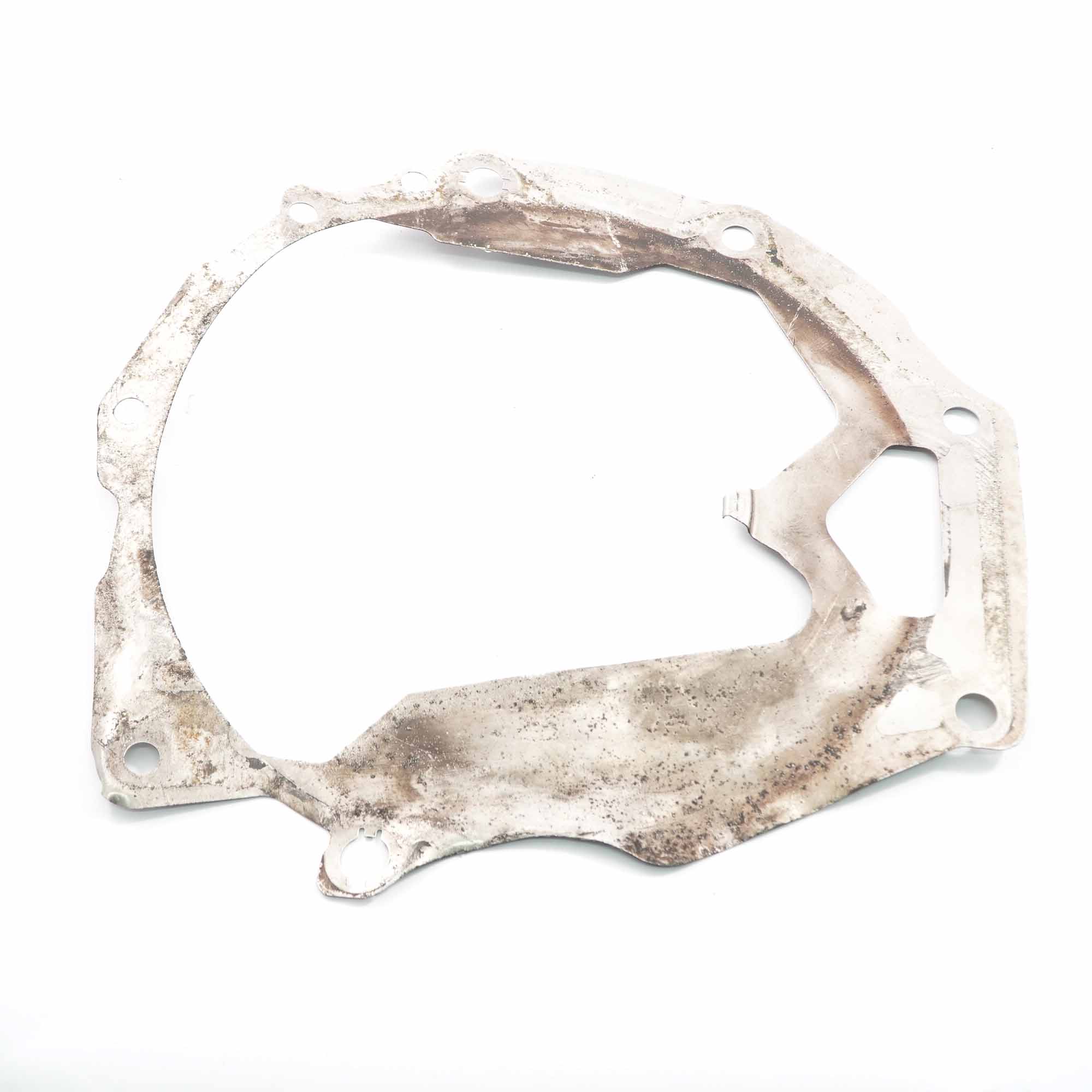 Volkswagen VW Passat B6 Gearbox Connecting Covering Plate Gasket 03L103647F