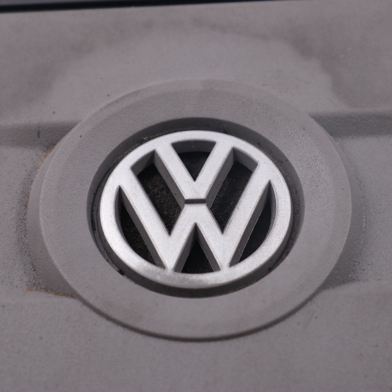 VW Golf MK 5 MK 6 Passat 2.0 TDI Moteur CAY Couverture Garniture Isolation 