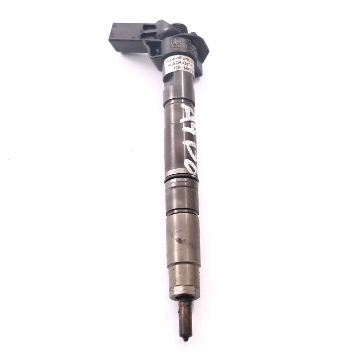 Audi A4 B8 A5 8T Q5 8R 2.0 TDI Diesel Fuel Injector  03L130277