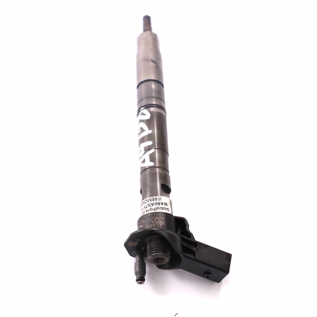 Audi A4 B8 A5 8T Q5 8R 2.0 TDI Diesel Fuel Injector  03L130277