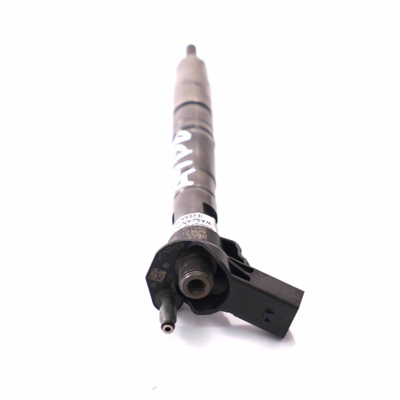 Audi A4 B8 A5 8T Q5 8R 2.0 TDI Diesel Fuel Injector  03L130277