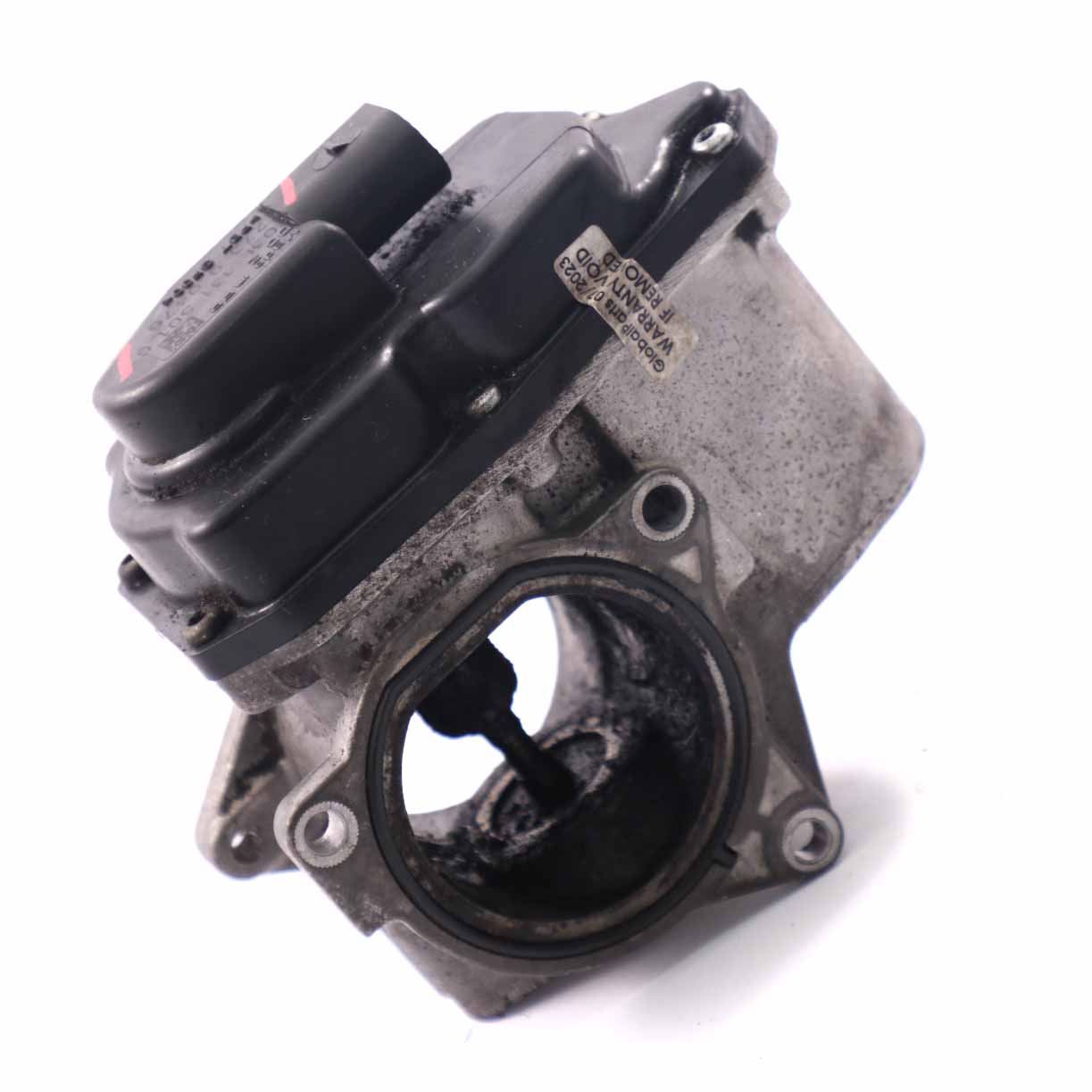 Audi A4 B8 A5 8T 2.0 TDI EGR Soupape d'échappement de moteur diesel 03L131501G