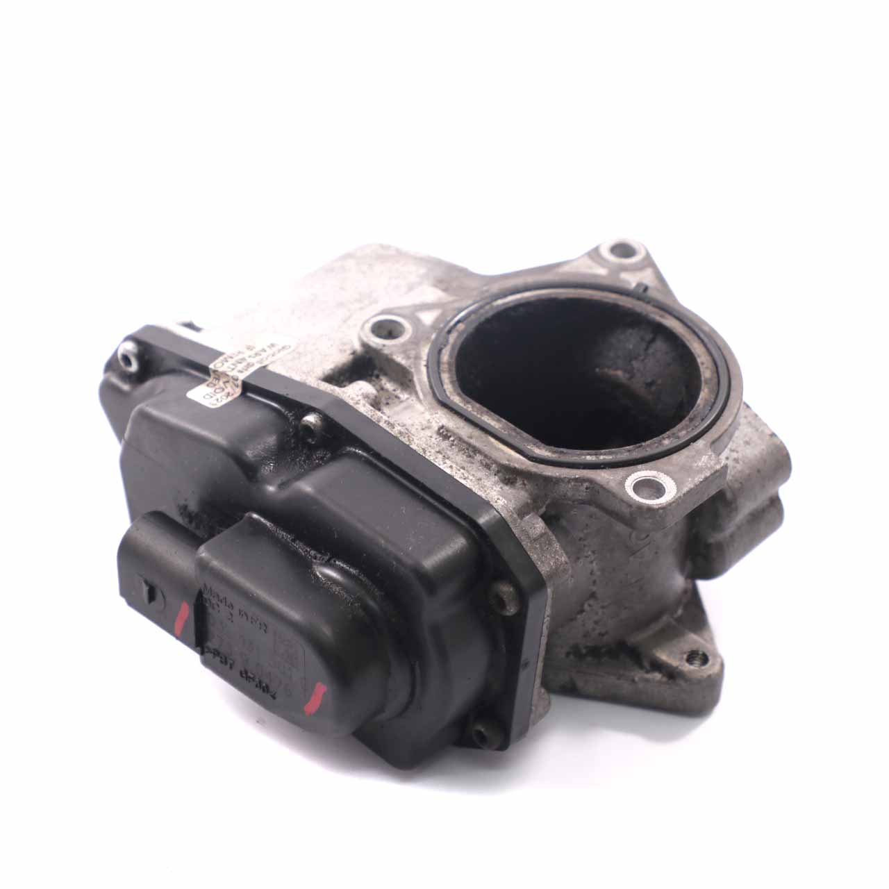 Audi A4 B8 A5 8T 2.0 TDI EGR Soupape d'échappement de moteur diesel 03L131501G