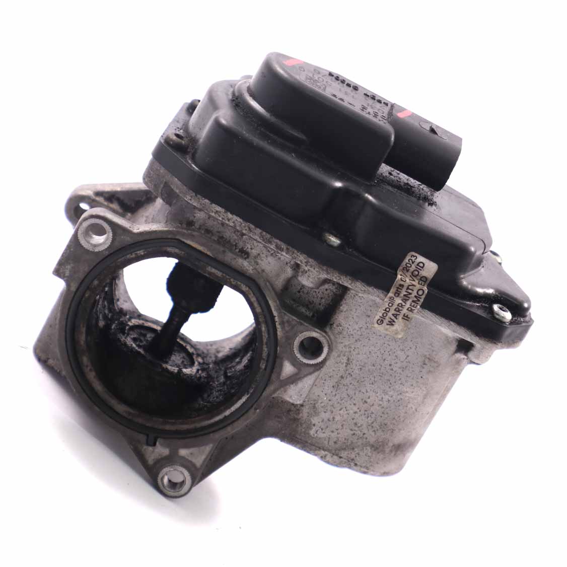 Audi A4 B8 A5 8T 2.0 TDI EGR Soupape d'échappement de moteur diesel 03L131501G