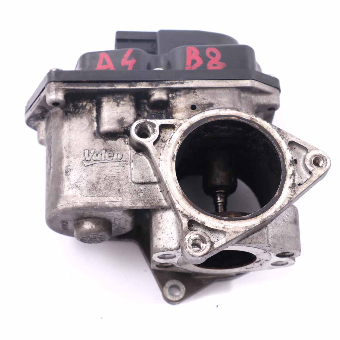 Audi A4 B8 A5 8T 2.0 TDI EGR Soupape d'échappement de moteur diesel 03L131501G