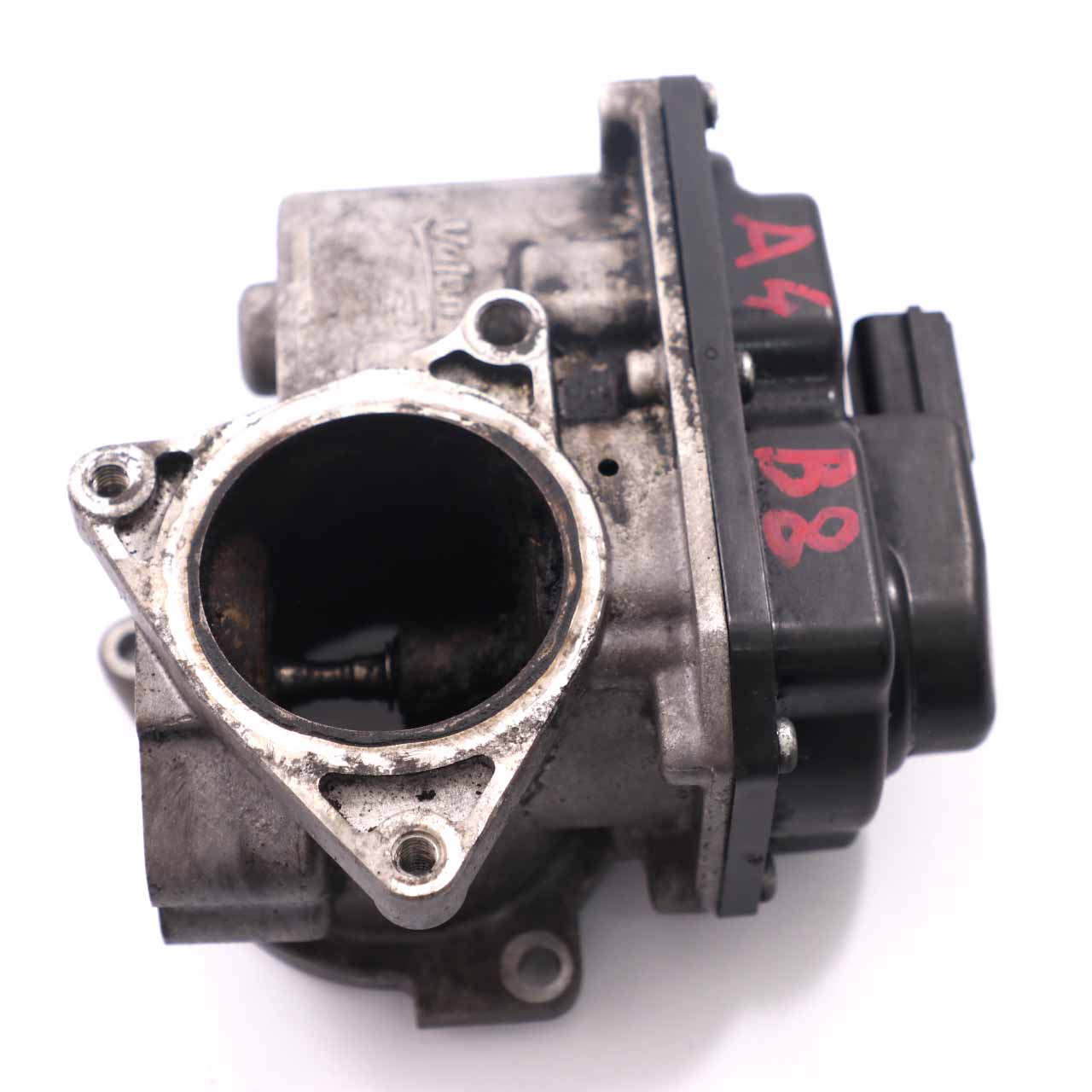 Audi A4 B8 A5 8T 2.0 TDI EGR Soupape d'échappement de moteur diesel 03L131501G