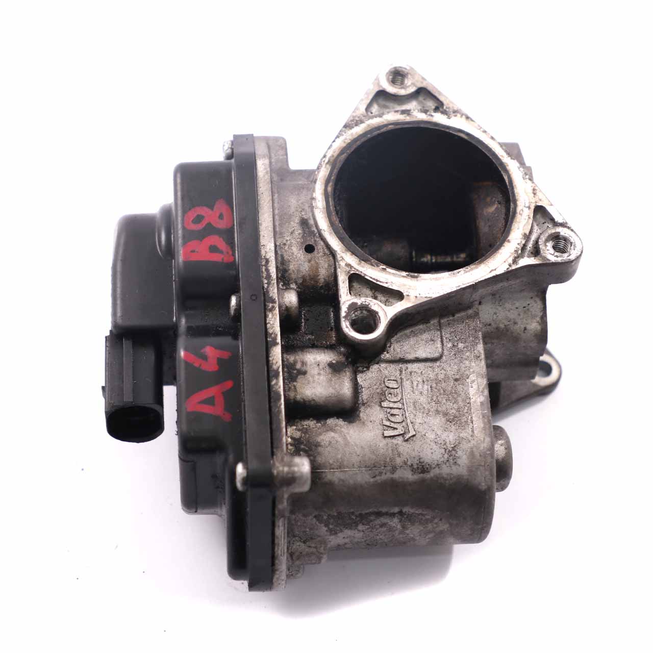 Audi A4 B8 A5 8T 2.0 TDI EGR Soupape d'échappement de moteur diesel 03L131501G