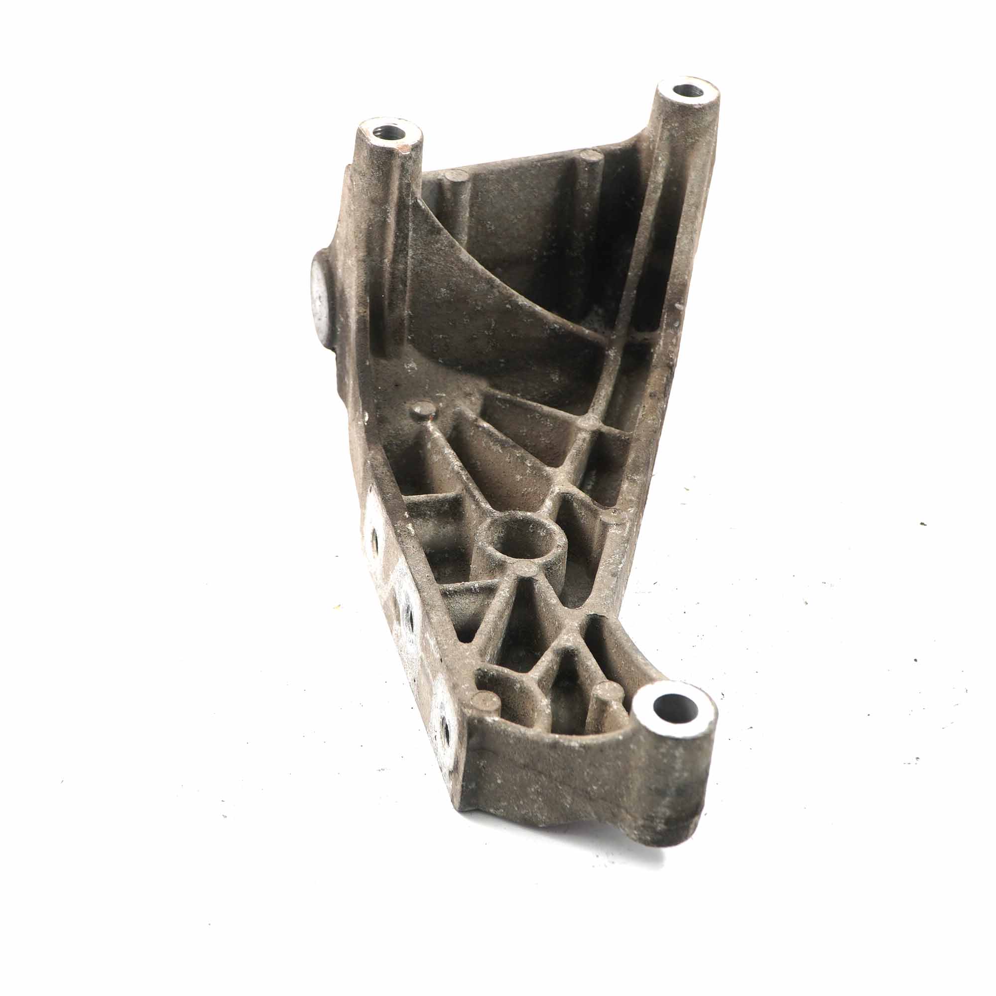 VW T5 Diesel Support de montage du moteur Support inférieur droit 03L199207B