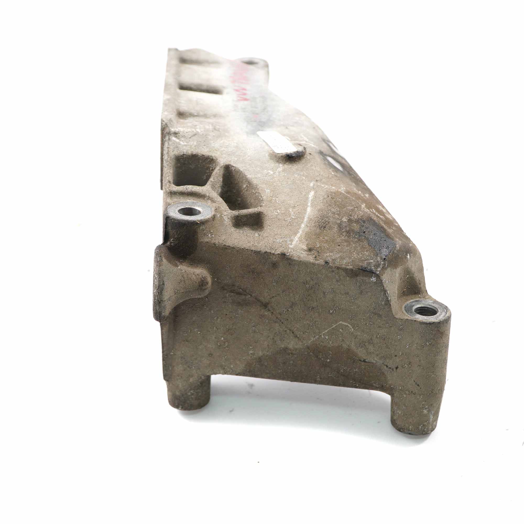 VW T5 Diesel Support de montage du moteur Support inférieur droit 03L199207B