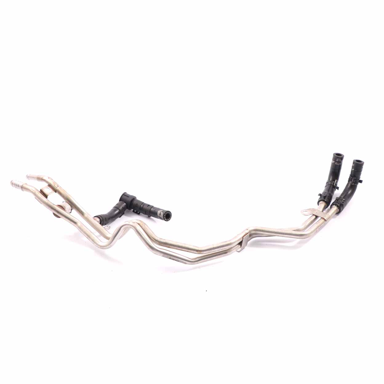 Audi A4 B8 A5 8T 2.0 TDI Diesel Fuel Lines Feed Twin Pipes  03L201360K