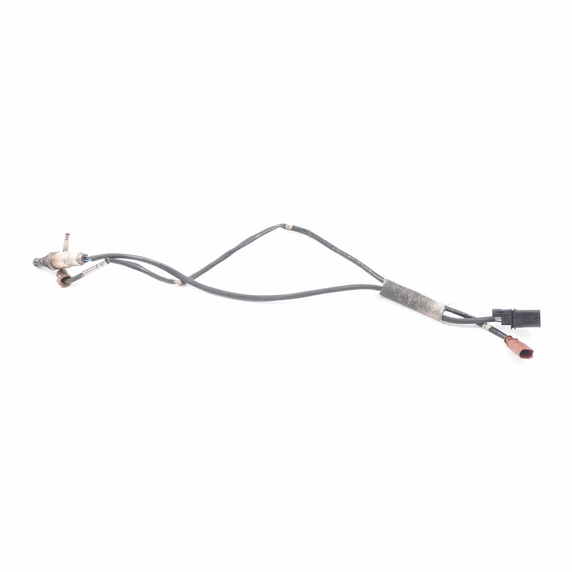 VW Volkswagen Golf 6 Sonde Lambda Oxygène 03L906262A