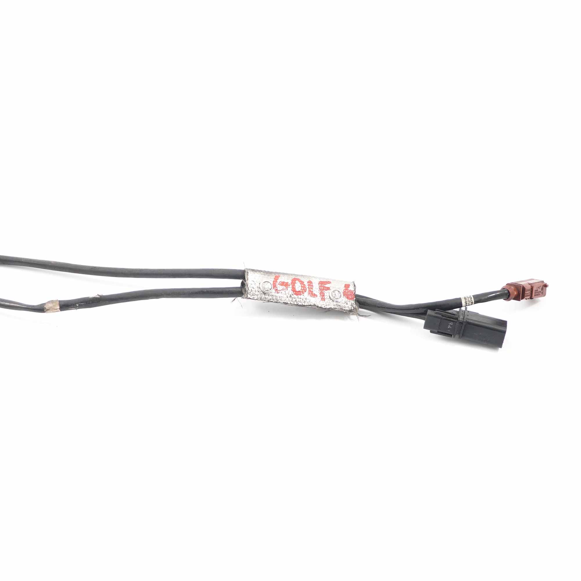 VW Volkswagen Golf 6 Sonde Lambda Oxygène 03L906262A