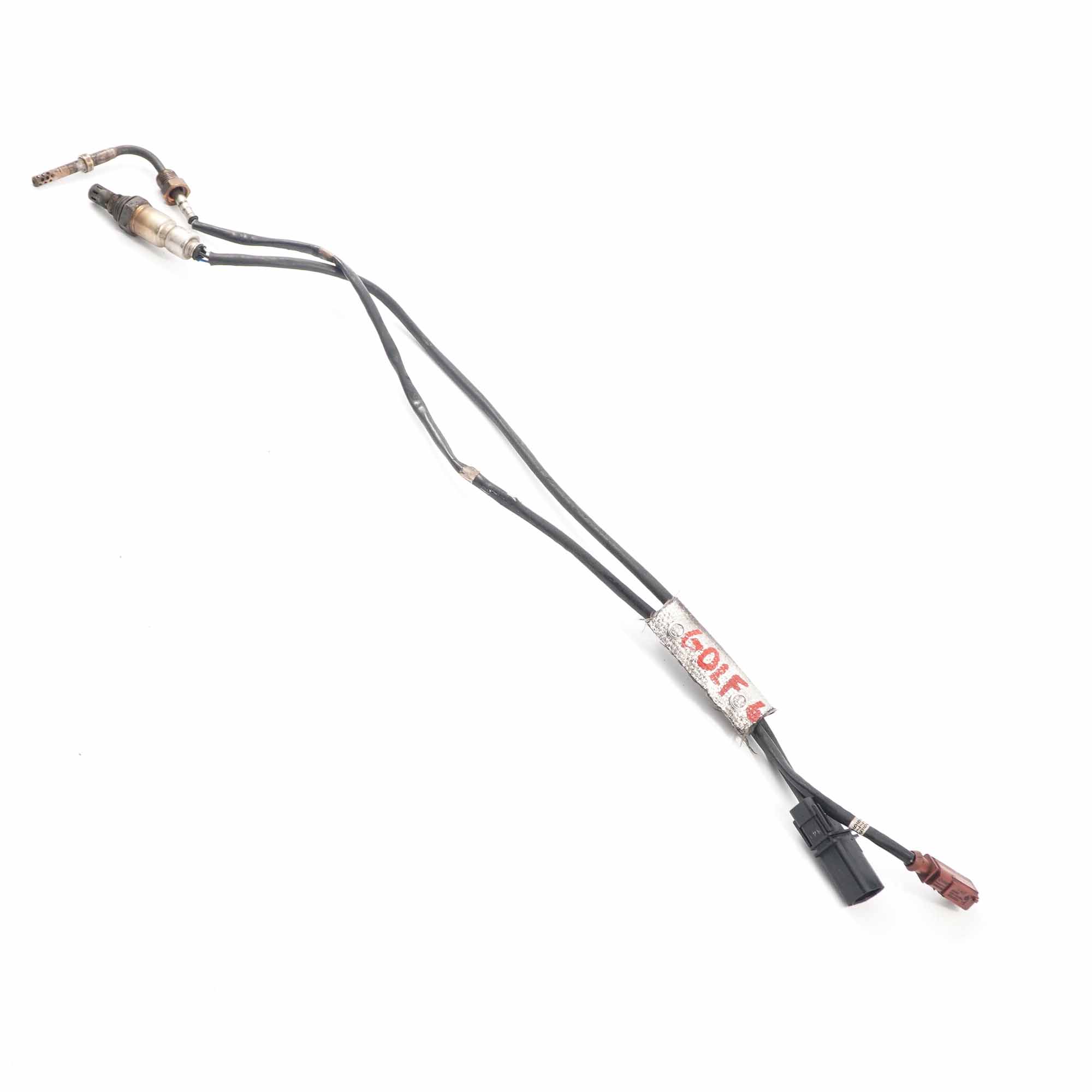 VW Volkswagen Golf 6 Sonde Lambda Oxygène 03L906262A