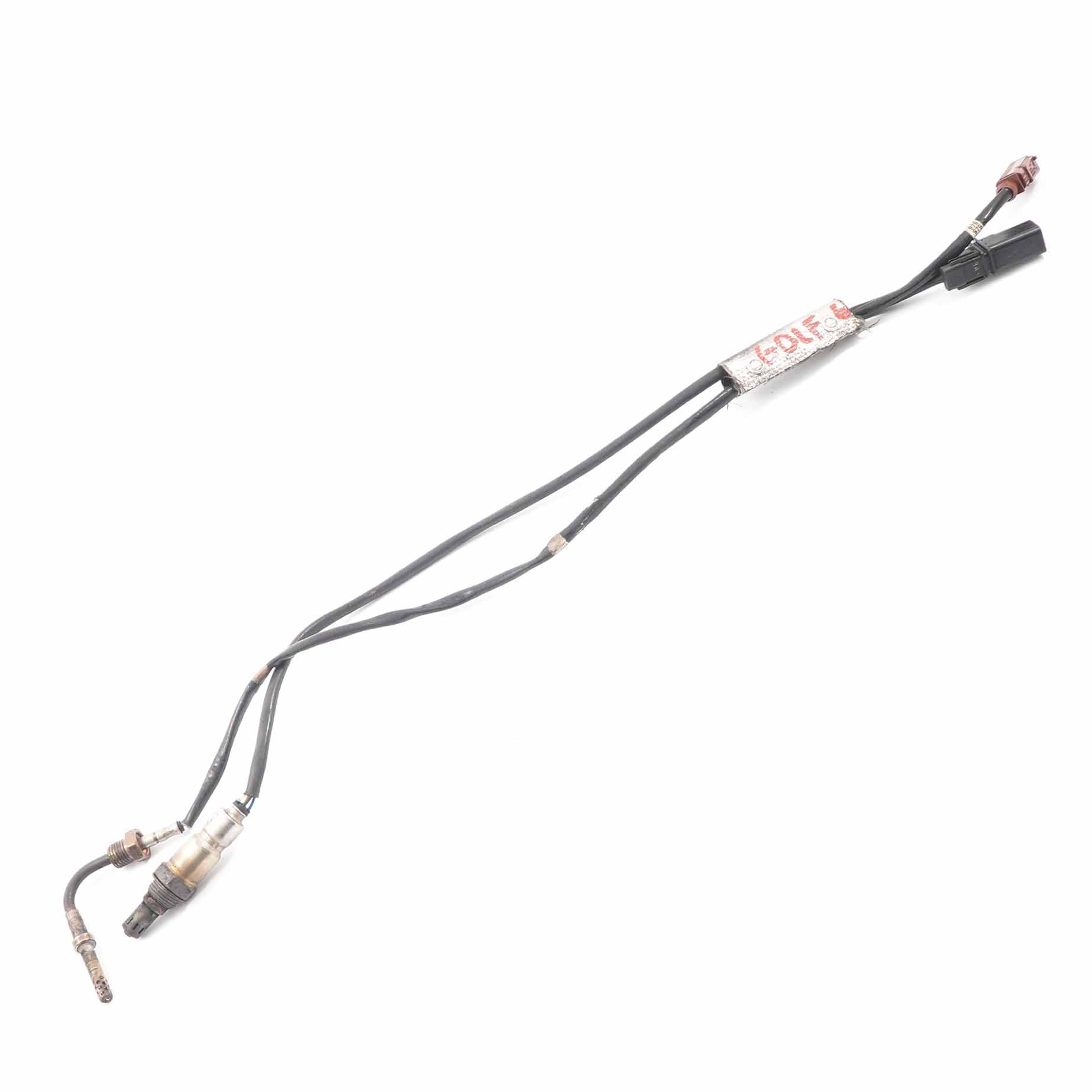 VW Volkswagen Golf 6 Sonde Lambda Oxygène 03L906262A