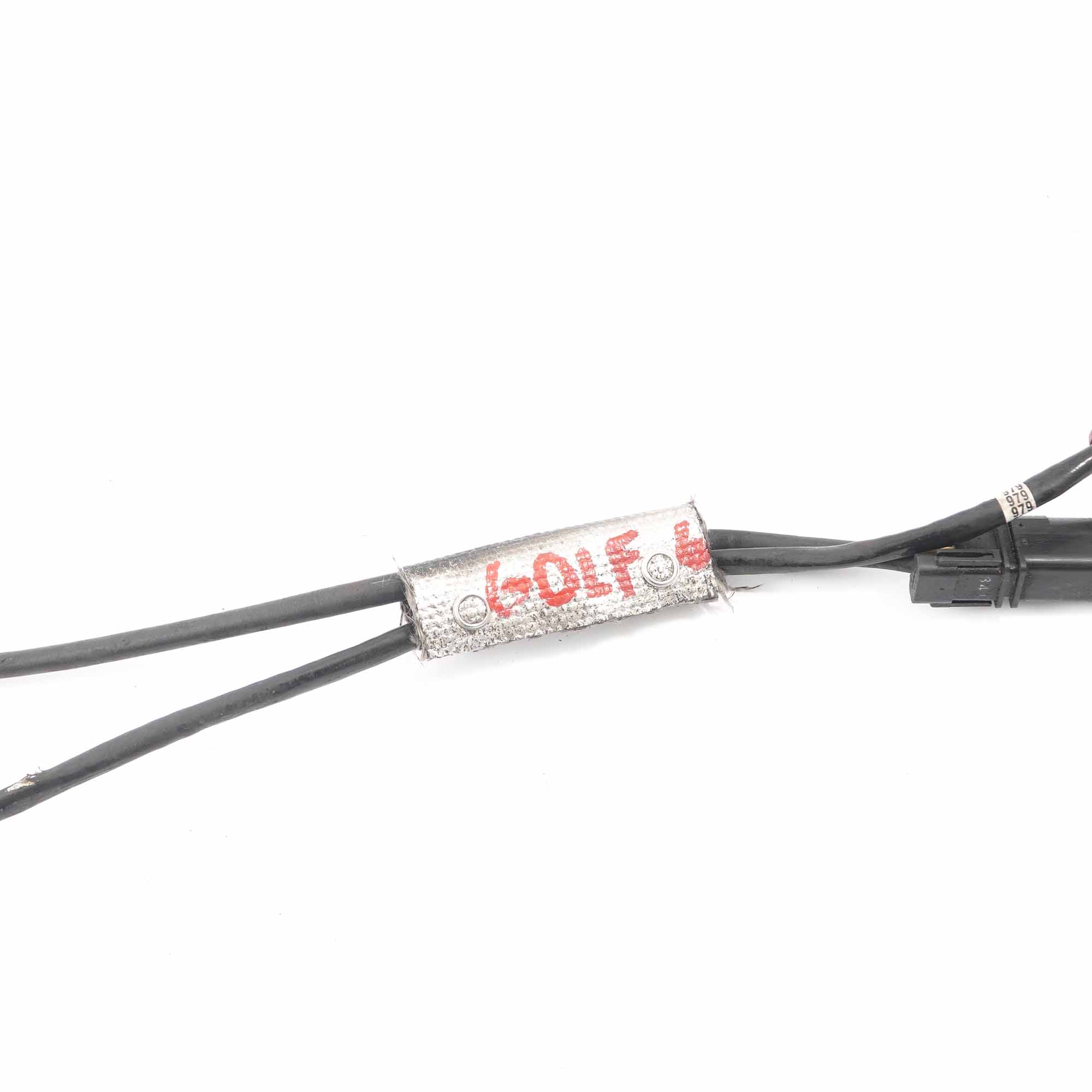 VW Volkswagen Golf 6 Sonde Lambda Oxygène 03L906262A