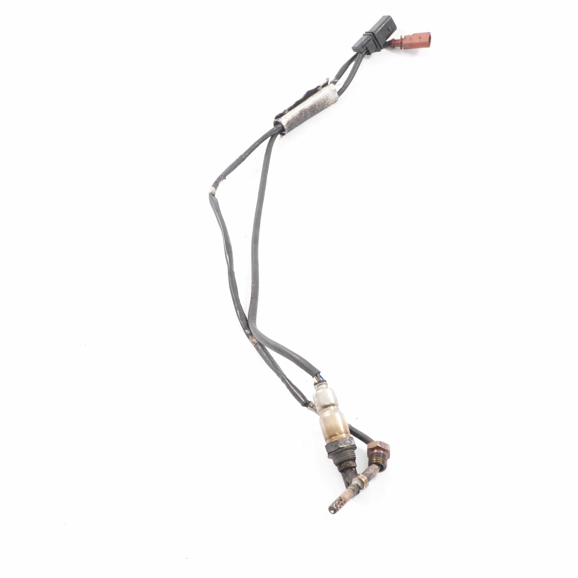 VW Volkswagen Golf 6 Sonde Lambda Oxygène 03L906262A