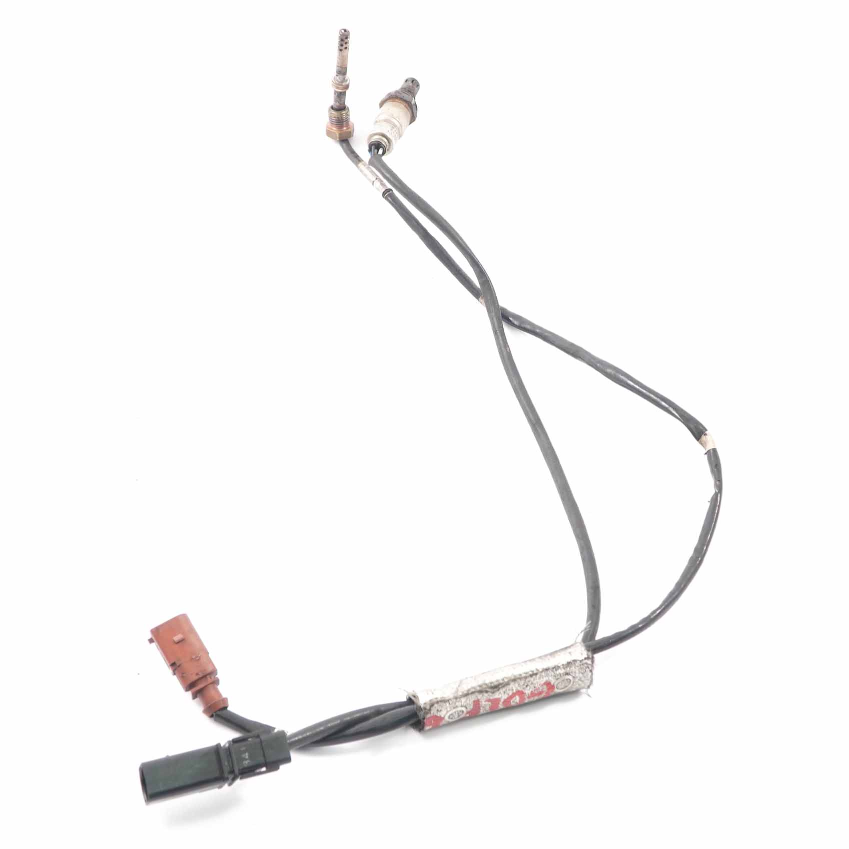 VW Volkswagen Golf 6 Sonde Lambda Oxygène 03L906262A