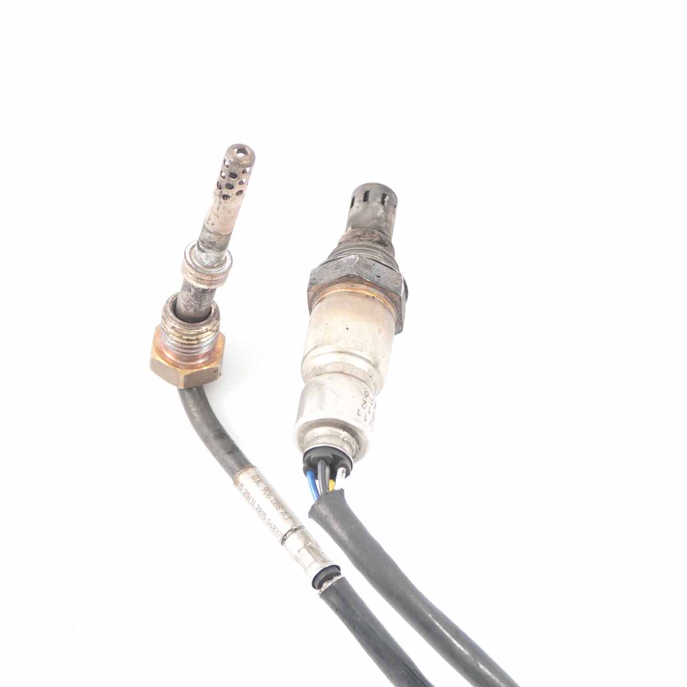 VW Volkswagen Golf 6 Sonde Lambda Oxygène 03L906262A