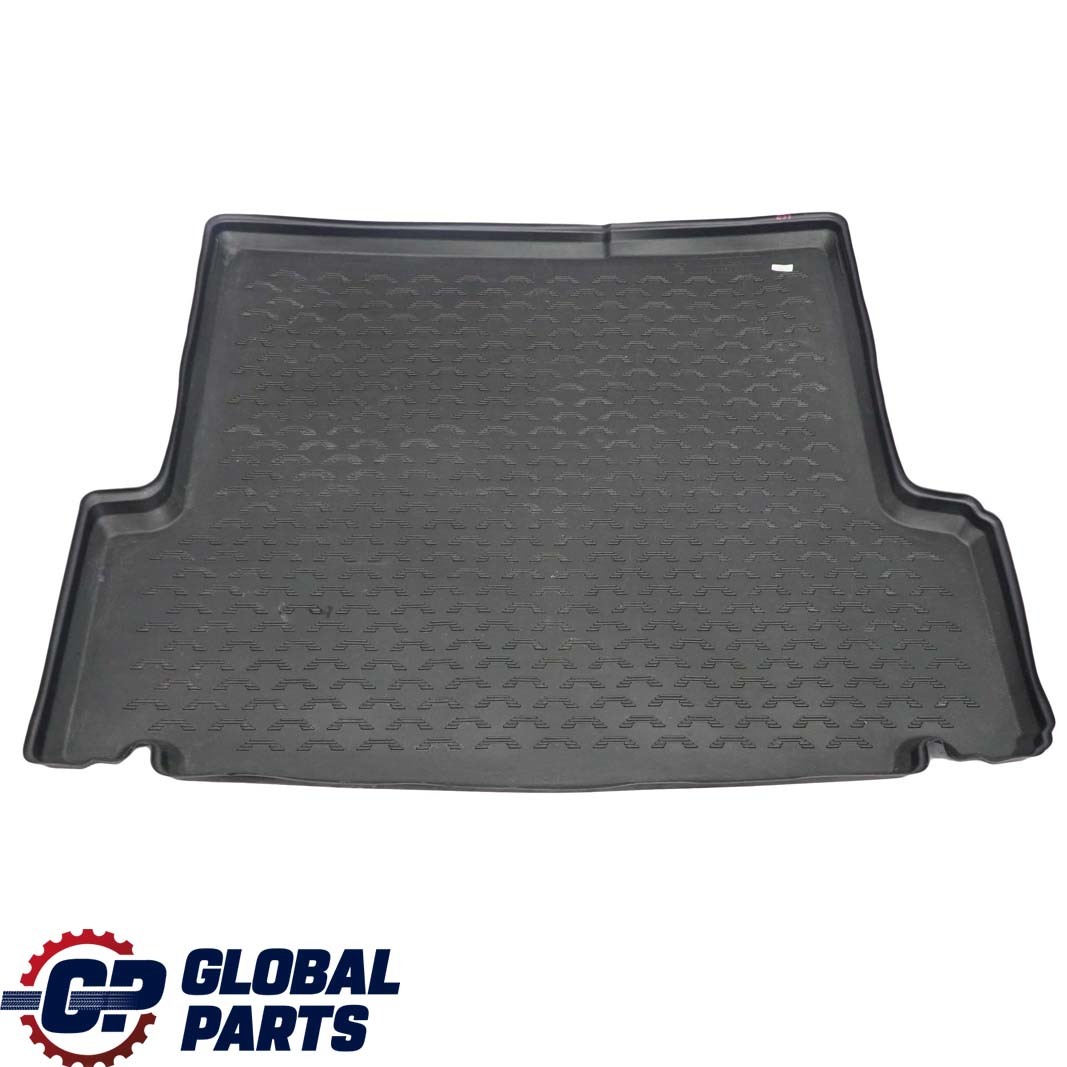 BMW E91 Touring Fitted Boot Trunk Luggage Compartment Rubber Mat 0402412