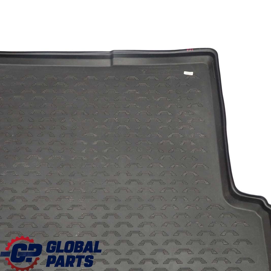 BMW E91 Touring Fitted Boot Trunk Luggage Compartment Rubber Mat 0402412