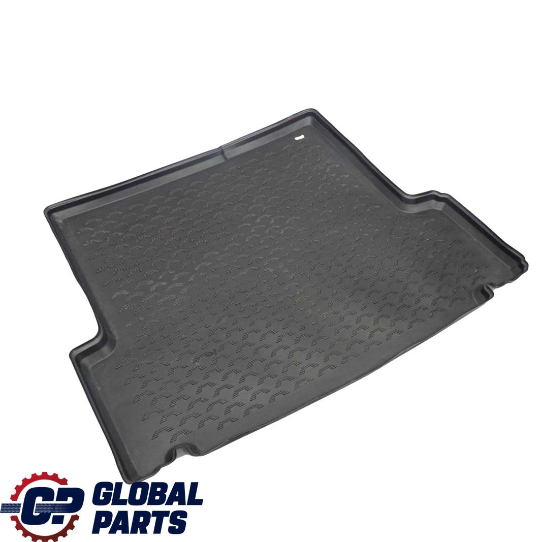 BMW E91 Touring Fitted Boot Trunk Luggage Compartment Rubber Mat 0402412