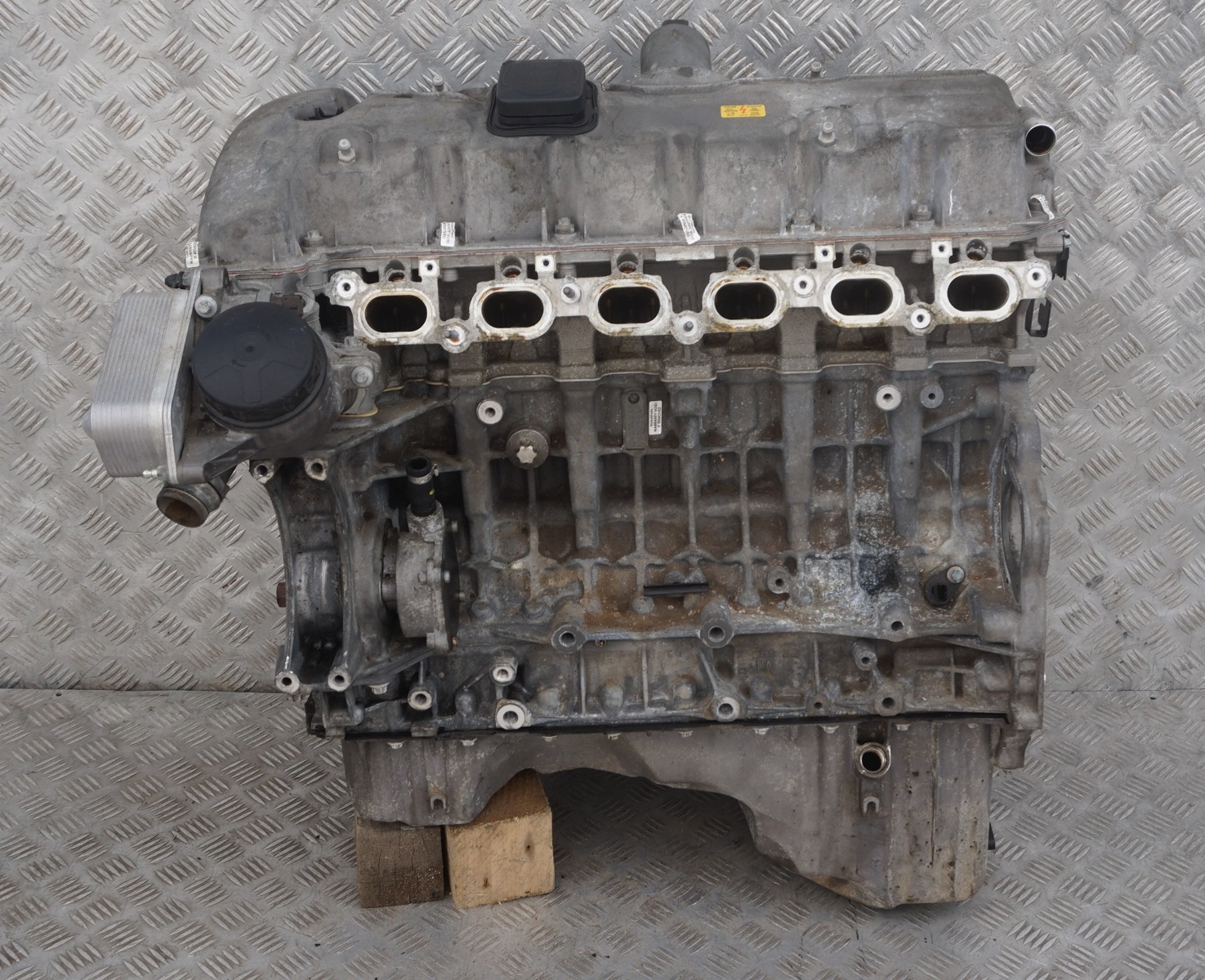 BMW E60 E61 E90 E91 Moteur Nu 523i 525i 323i 325i N52 N52B25A GARANTIE