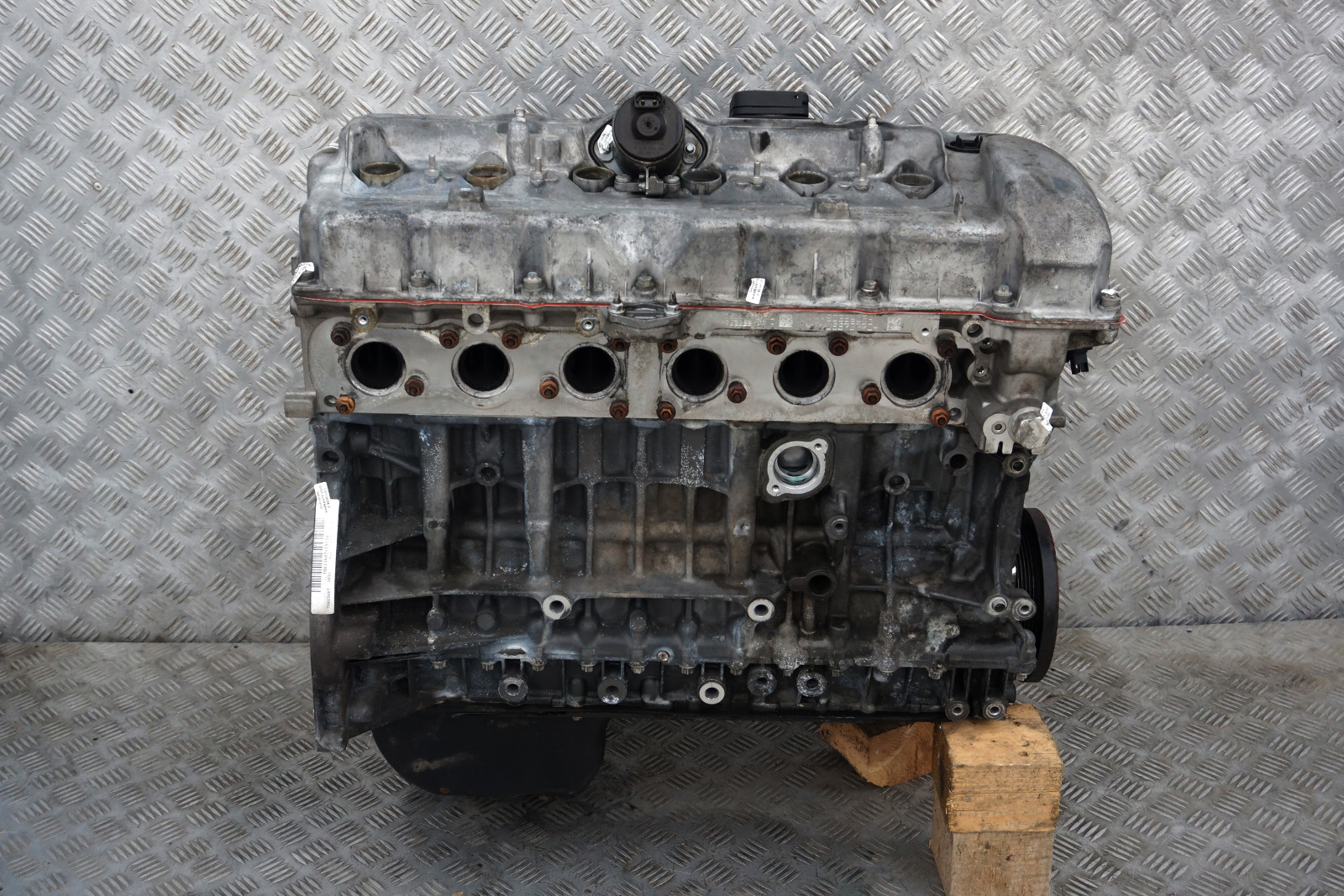 BMW E60 E90 E91 Moteur Nu 525i 323i 325i N52 N52B25A 218CV WARRANTY