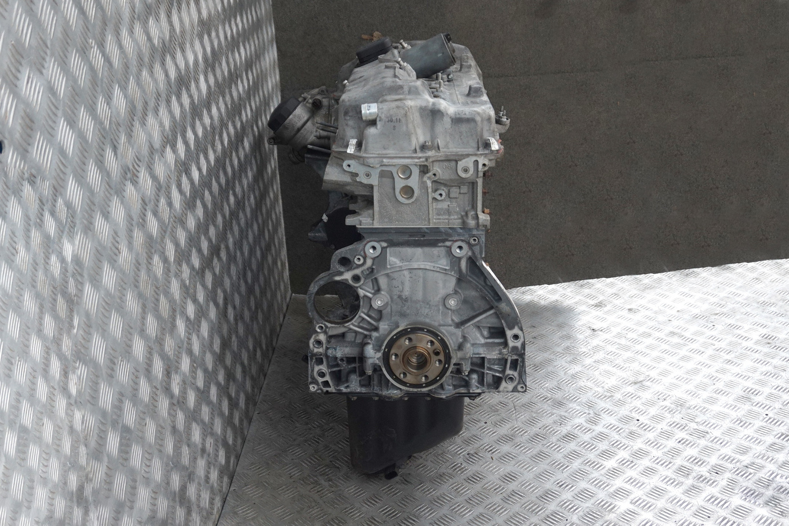 BMW E60 E90 E91 Moteur Nu 525i 323i 325i N52 N52B25A 218CV WARRANTY