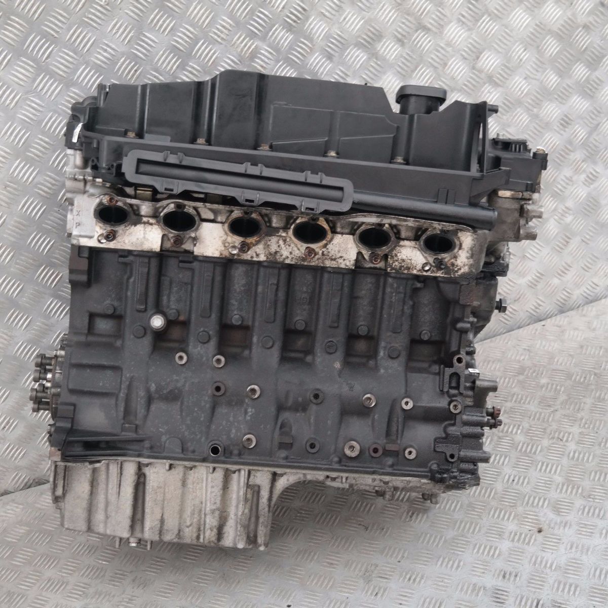 BMW E60 E61 530d Nu Moteur Diesel M57N 306D2 218HP GARANTIE