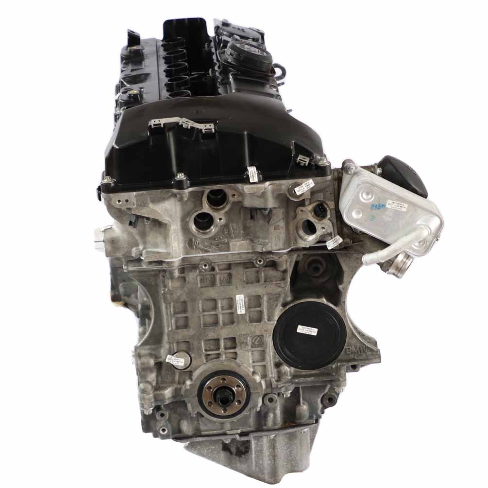 BMW E60 E90 E91 Nue Moteur 325i 330i 530i N53 N53B30A Neuf Distribution GARANTIE