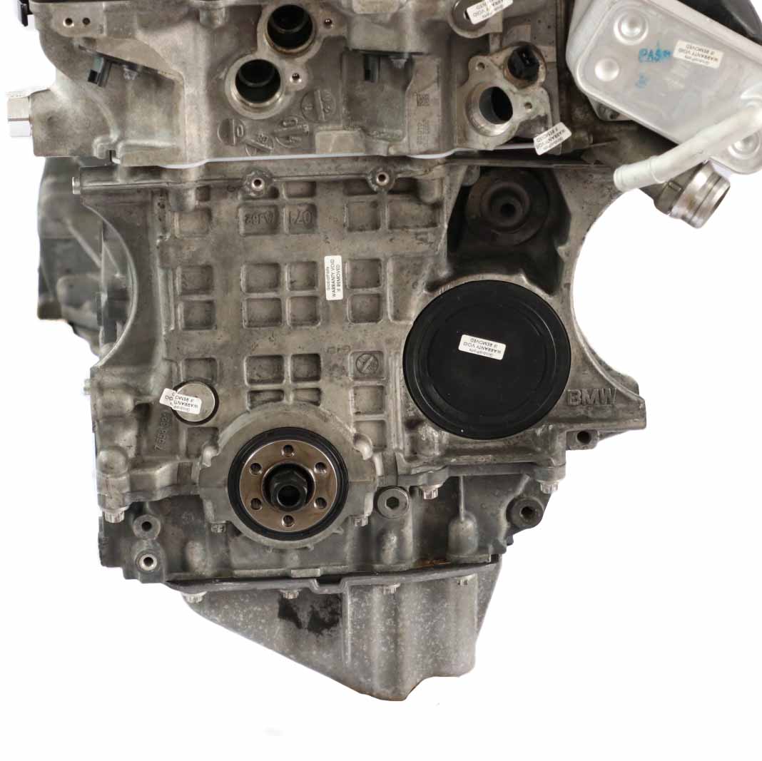 BMW E60 E90 E91 Nue Moteur 325i 330i 530i N53 N53B30A Neuf Distribution GARANTIE