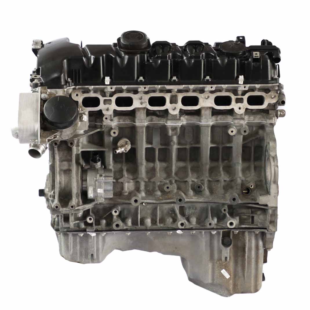 BMW E60 E90 E91 Nue Moteur 325i 330i 530i N53 N53B30A Neuf Distribution GARANTIE