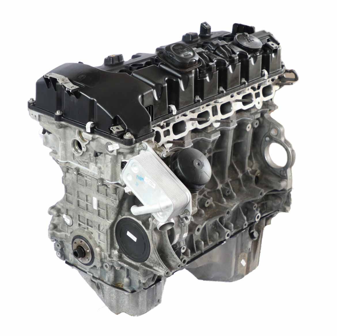 BMW E60 E90 E91 Nue Moteur 325i 330i 530i N53 N53B30A Neuf Distribution GARANTIE