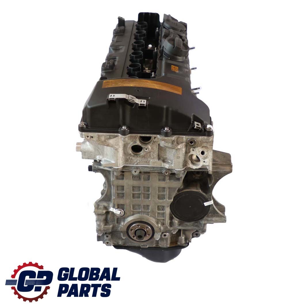 BMW E60 E90 E91 E92 LCI Moteur nu 325i 330i 525i 530i N53 N53B30A GARANTIE