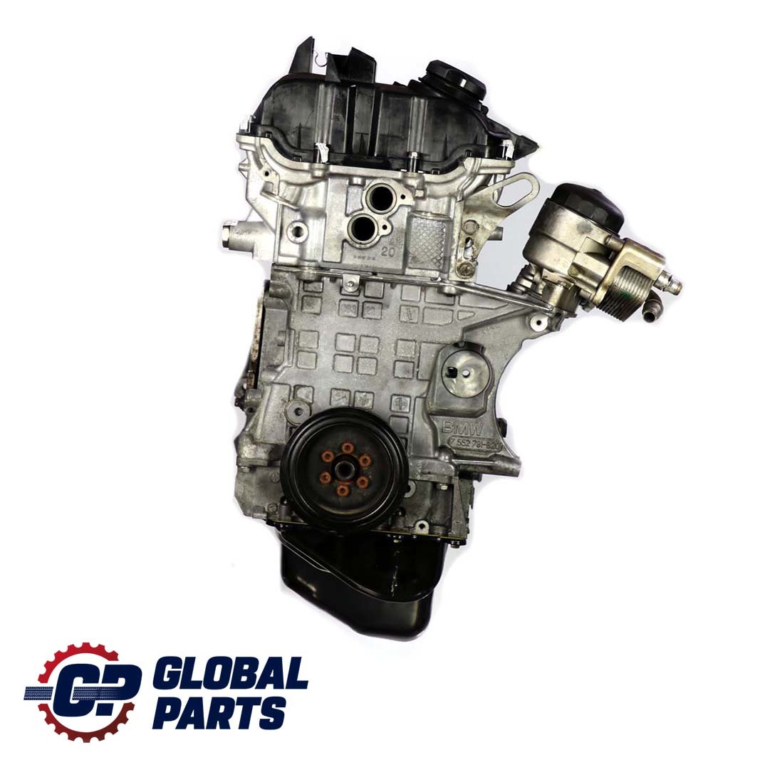 BMW E81 E87 LCI E90 116i 316i Nue Moteur Neuf Distribution N43B16AA Garantie