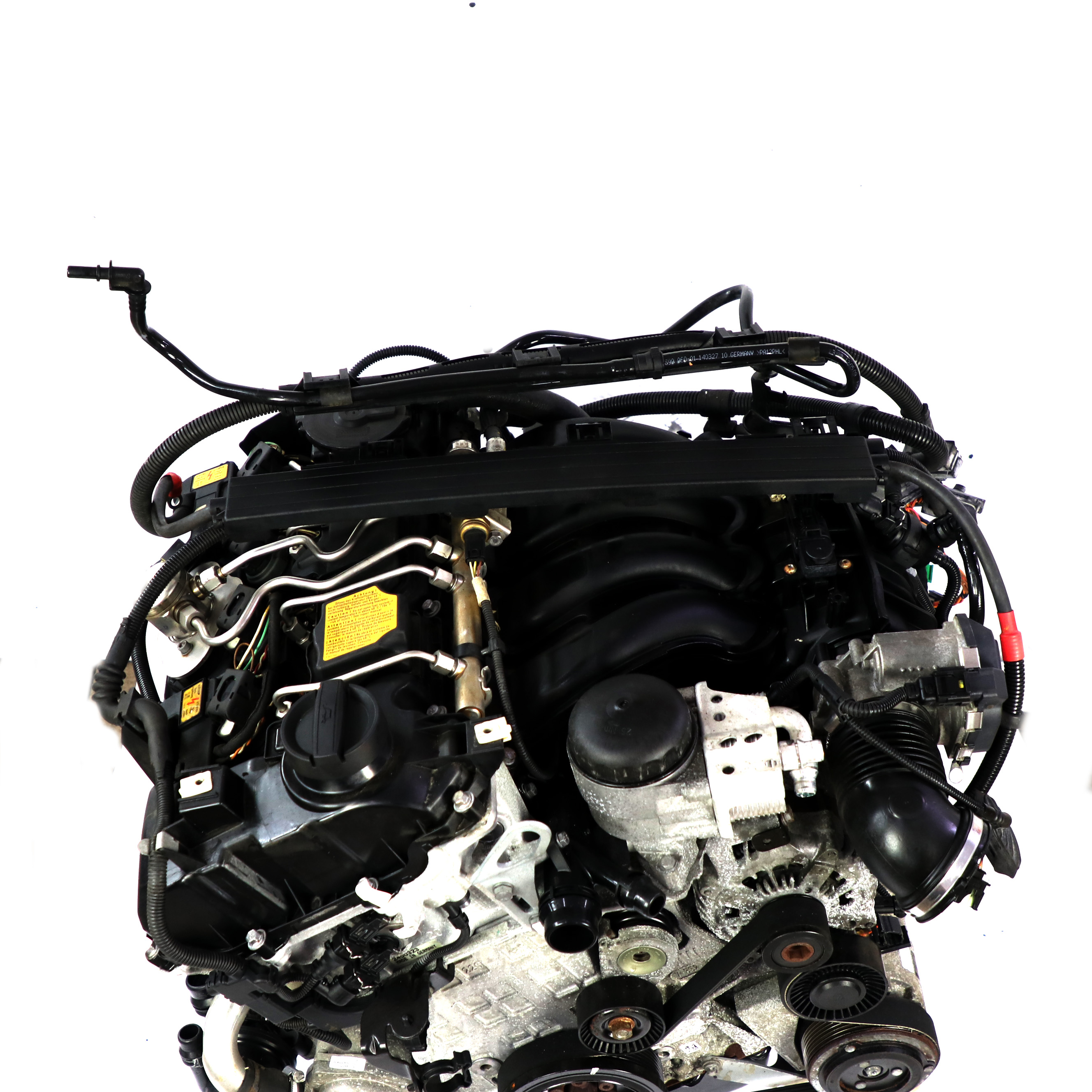 BMW E87 E90 118i 318i N43 Moteur Complet N43B20A Nouveau Distributions GARANTIE