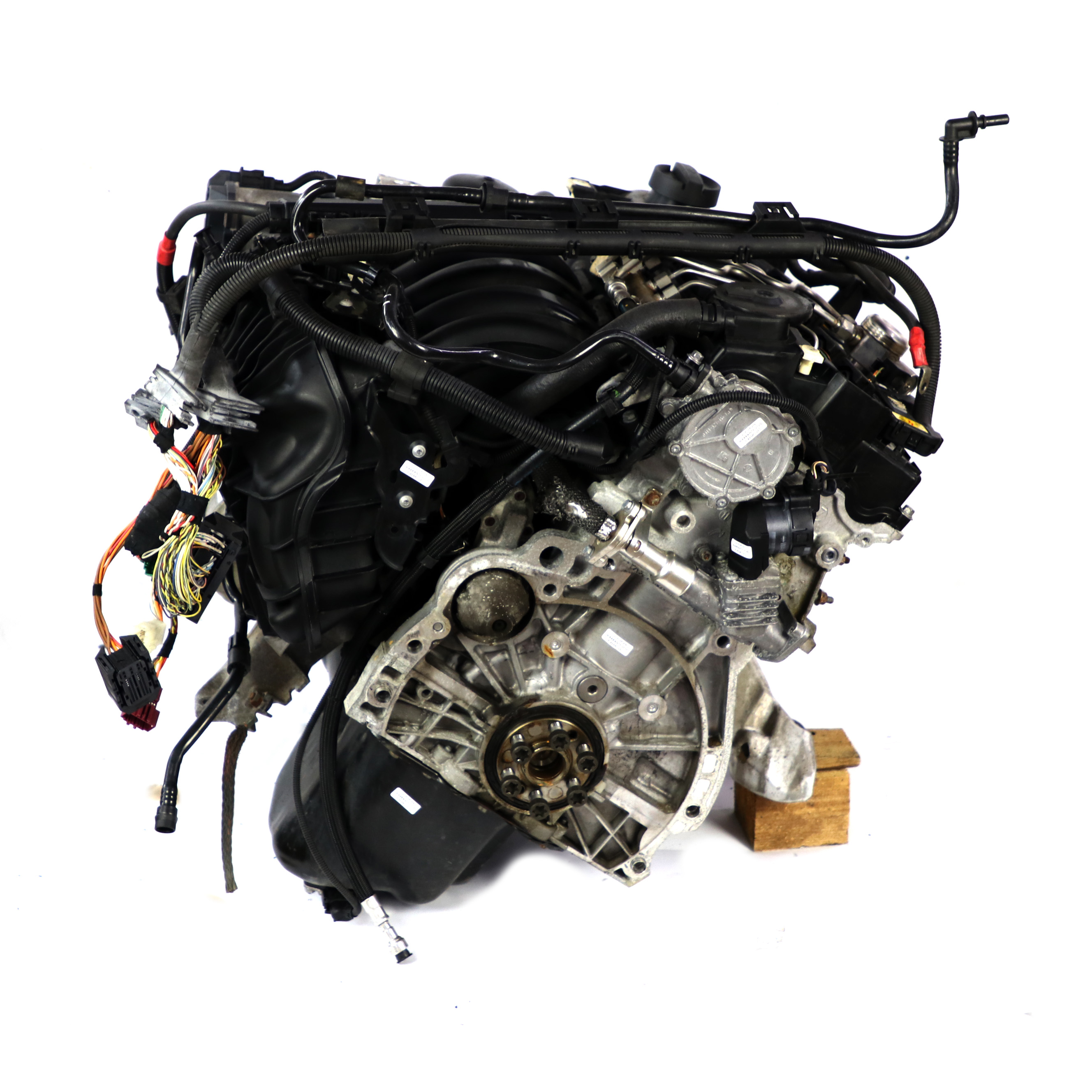 BMW E87 E90 118i 318i N43 Moteur Complet N43B20A Nouveau Distributions GARANTIE