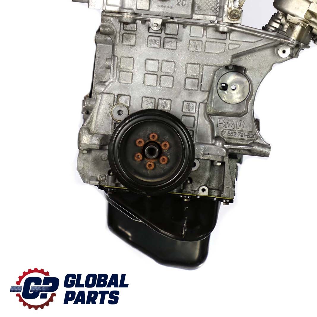 BMW E81 E87 LCI E90 116i 316i Nue Moteur Neuf Distribution N43B16AA Garantie