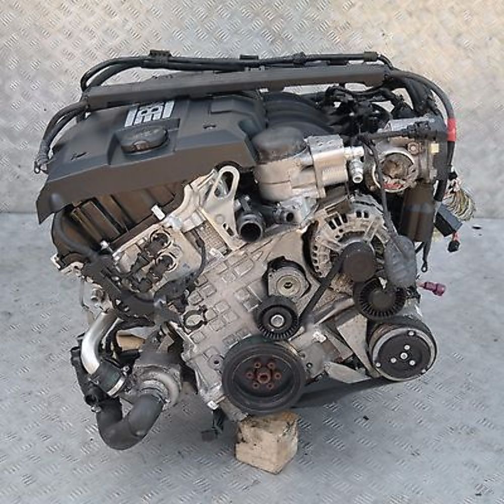 BMW 1 3 Serie e87 LCI e90 120i 320i Moteur Complet Nouveau Distribut. GARANTIE