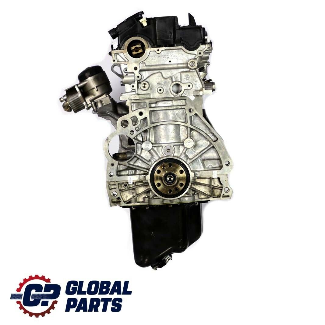 BMW E81 E87 LCI E90 E91 E92 120i 320i N43 170CV Moteur Nu N43B20AA GARANTIE