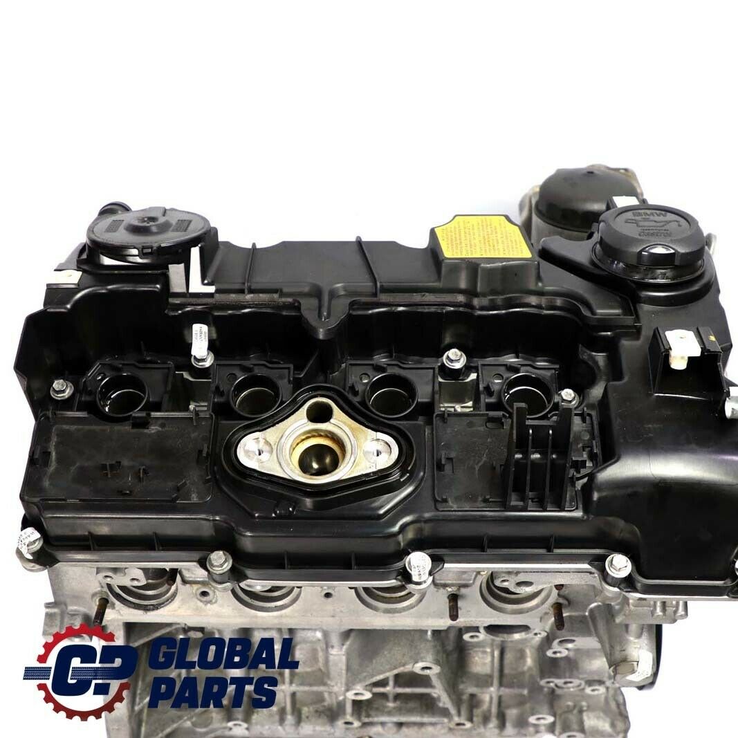 BMW E81 E87 LCI E90 E91 E92 120i 320i N43 170CV Moteur Nu N43B20AA GARANTIE