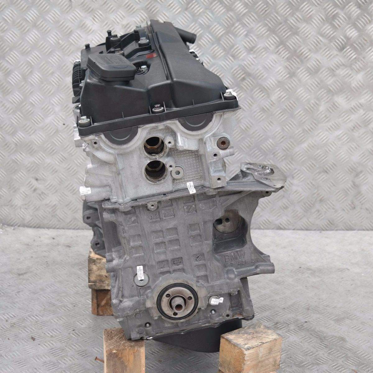 BMW 1 3 Serie e87 e90 116i 316i Vide Moteur NOUVEAU DISTRIBUTIONS GARANTIE