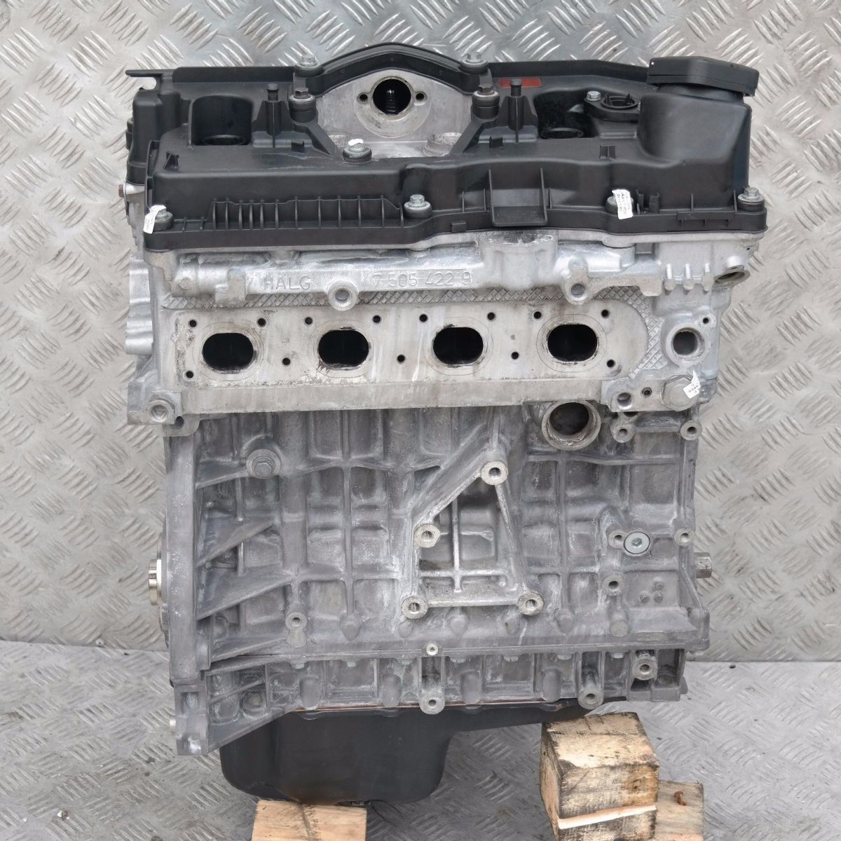 BMW 1 3 Serie e87 e90 116i 316i Vide Moteur NOUVEAU DISTRIBUTIONS GARANTIE