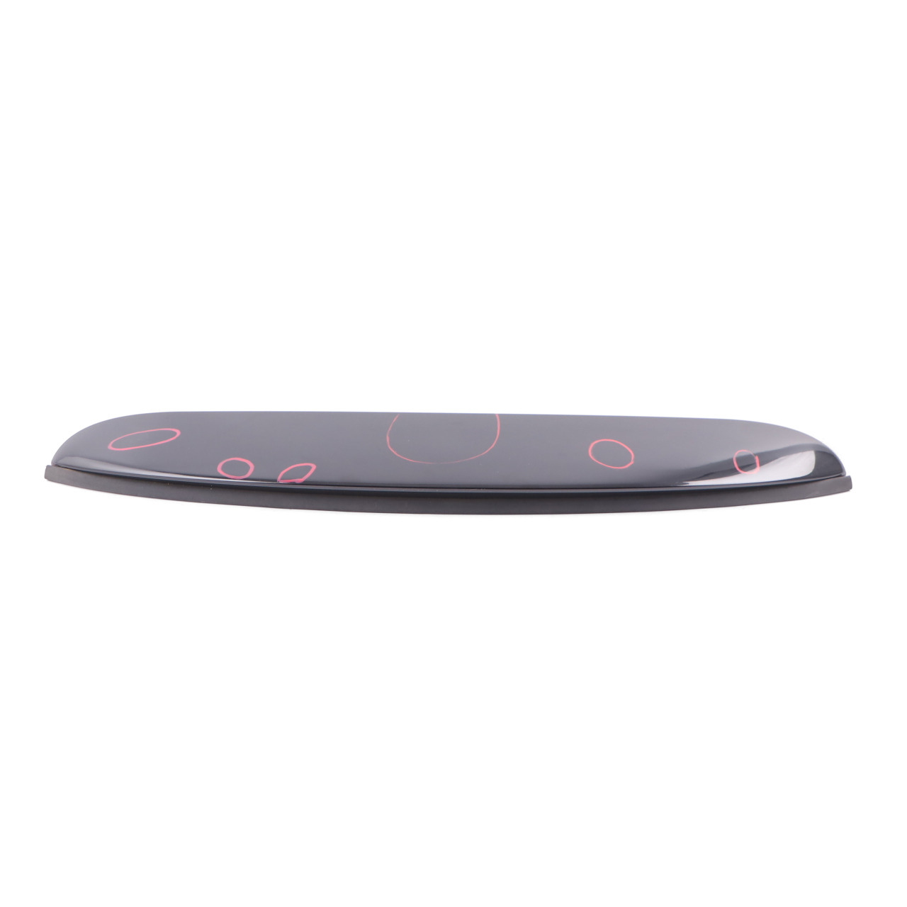 Mini Cooper One R56 Spoiler Arriere Noir 7148913