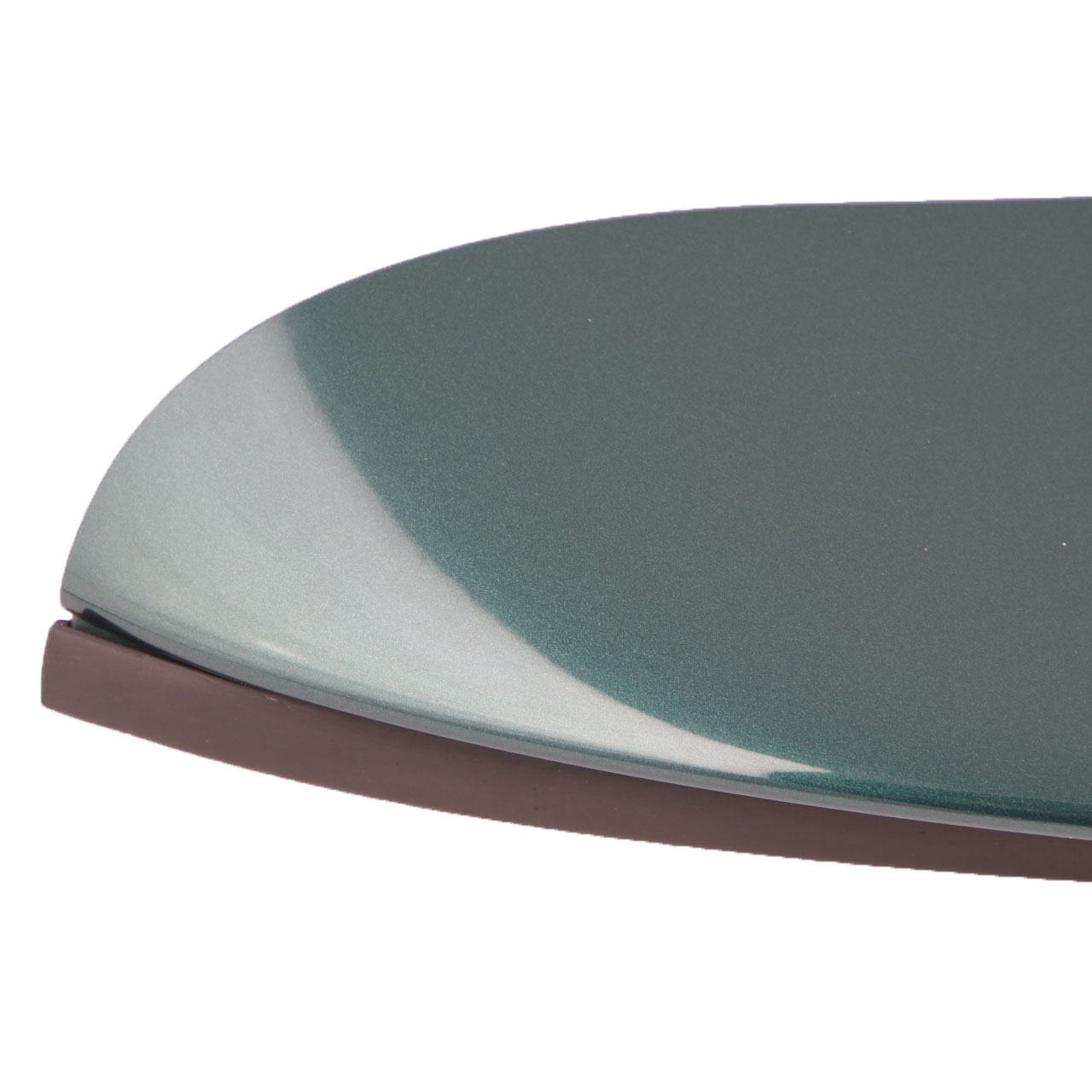 Mini Cooper One R56 Spoiler Arriere British Racing Green Vert 7148913 0430314