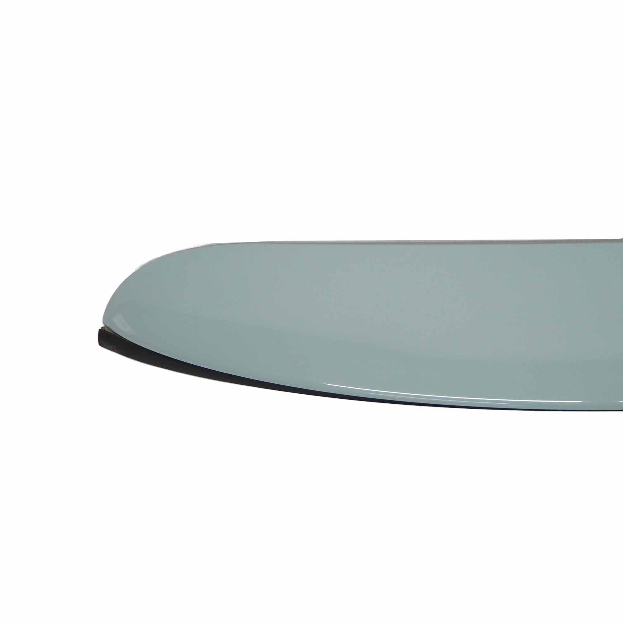 Mini R56 Spoiler Arrière Couvercle De Coffre Ice Blue - B28 7148913 0430314