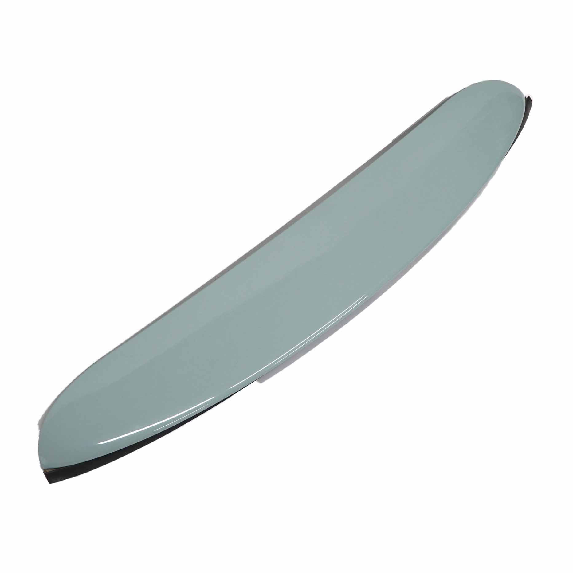 Mini R56 Spoiler Arrière Couvercle De Coffre Ice Blue - B28 7148913 0430314