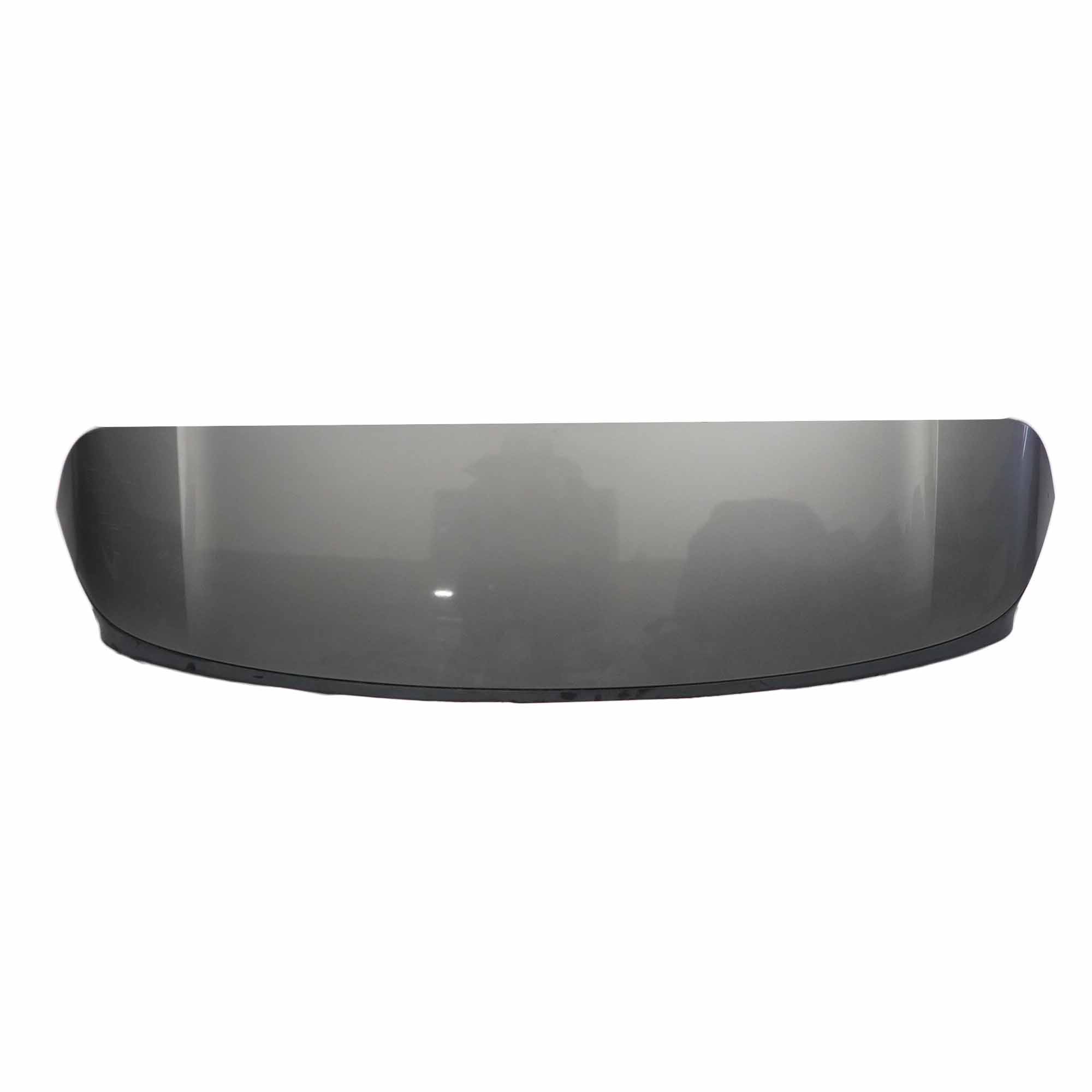 BMW X5 E70 Aile Superieure Spoiler Arriere Noir Saphir Metallise 475 0430325