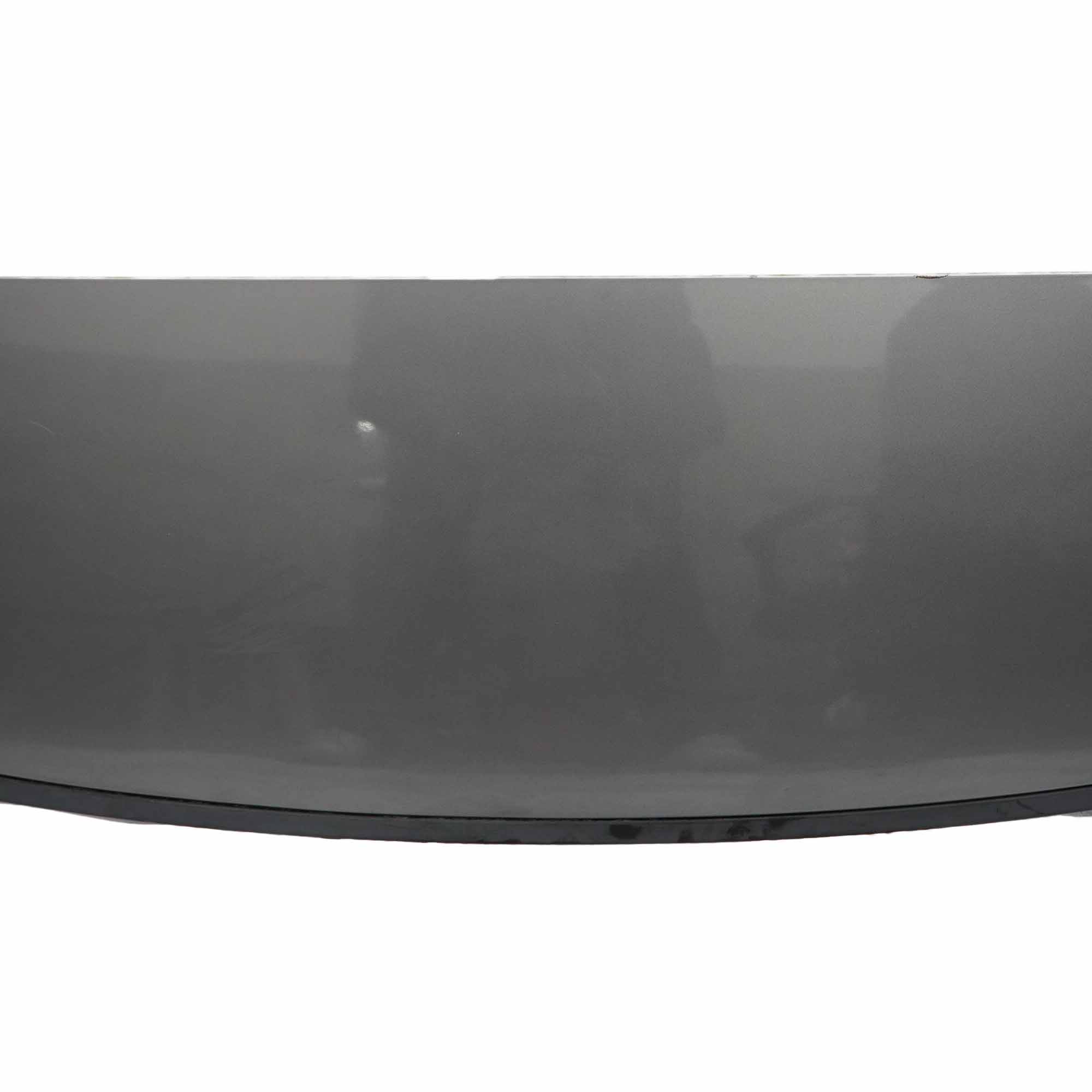 BMW X5 E70 Aile Superieure Spoiler Arriere Noir Saphir Metallise 475 0430325